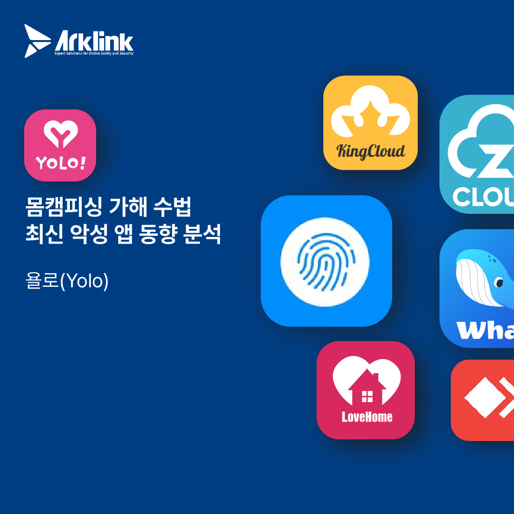 [11월 5주차] 욜로(Yolo) 분석 보고서